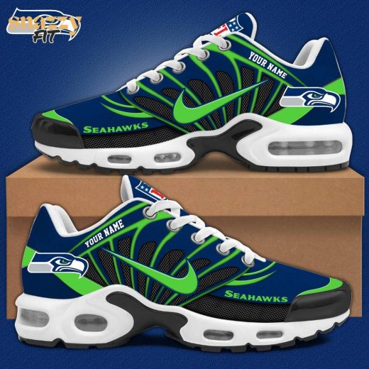 Seattle Seahawks Shoes – Personalized Limited Edition 2024