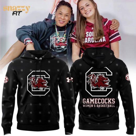 South Carolina Gamecocks 2024 Limited Edition Hoodie – Fan Gear