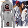 Women’s Sports Respect Limited Edition Hoodie – Gamecock Basketball