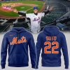 Special Thank you, Veterans NY Mets Hoodie