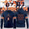 State of Auburn 2024 Hoodie – Version 2 Special Edition