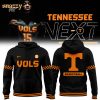 Limited Edition Tennessee Volunteers Men’s Basketball Hoodie – 2024 Collection