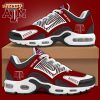 Texas A&M Football Personalized Custom Sneakers – Limited Edition