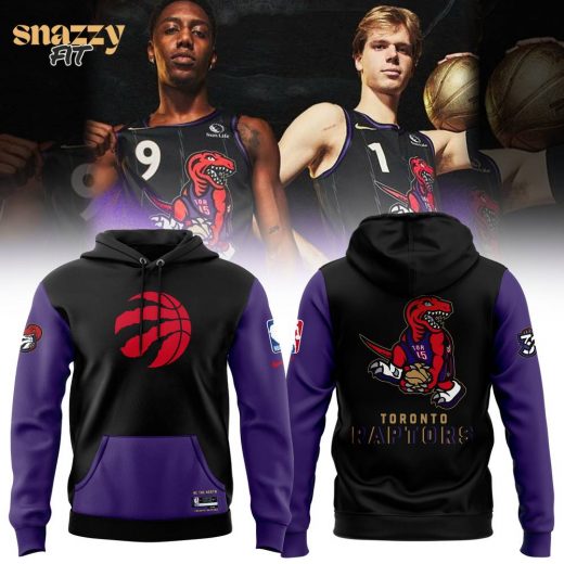 Toronto Raptors 2024 Hoodie – Limited Edition Fan Release