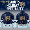 2024 St. Louis Blues Peanuts & Snoopy Night Nike Hoodie – Exclusive Collection