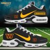 Chicago Bears Personalized Air Max Sneakers – Custom Fan Edition