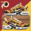 Washington Commanders Air Max Plus Sport Custom Sneakers