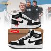 Limited Edition Hockey Club AJ1 Custom Name 2 – Customizable Name Sneaker