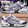 Winter Warrior Vikings Personalized Air Max Shoes Limited Edition (V2)