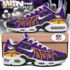 Winter Warrior Vikings Personalized Air Max Shoes Limited Edition (V2)