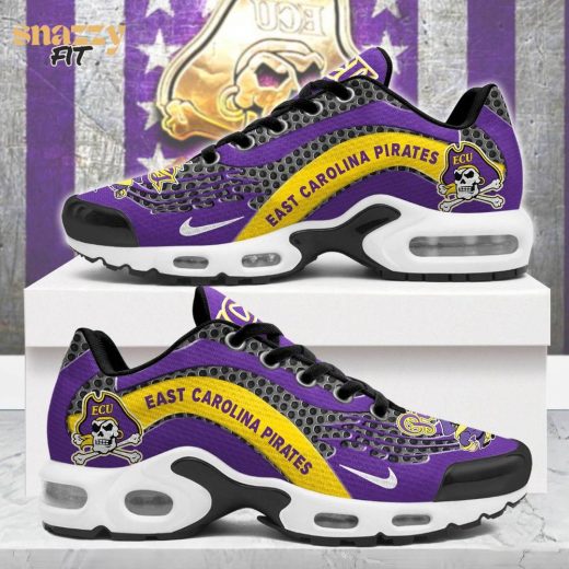 East Carolina Pirates 2025 Air max Limited ECU Edition