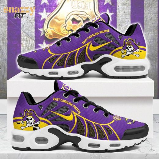 East Carolina Pirates 2025 Air max Premium