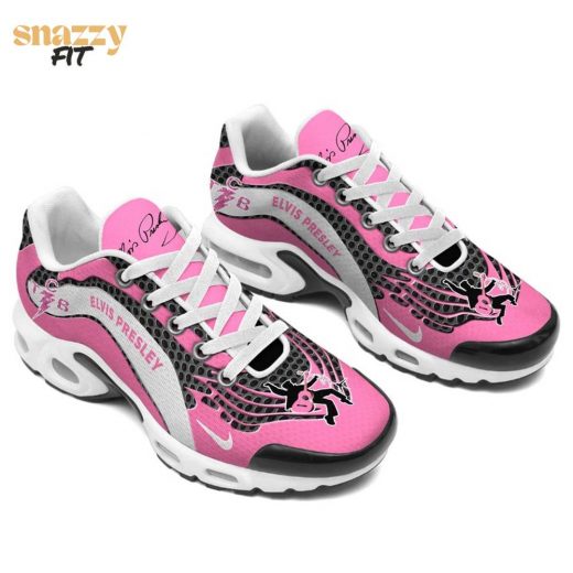 Elvis Presley TCB new 2025 Air max Limited Pink Edition