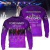 Maxwell the serenade tour Sweatshirt