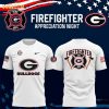 Colorado Buffaloes Firefighter Appreciation Night Premium Limited T Shirt