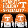 Tennessee Volunteers Football x 2024 Firefighter Appreciation Night Premium Limited Sweatshirt