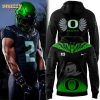 Limited Oregon Ducks Limited Edition Hoodie v4