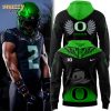 Limited Oregon Ducks Limited Edition Hoodie v3