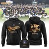 Los Angeles Dodgers MLB Limited Edtion Hoodie