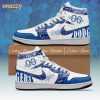 Limited Tennessee Football Nike Camo 2024 Salute to Service Air Jordan 1