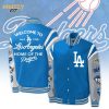 Dallas Cowboys Carpe Omnia Seize Everything Bomber  Jacket