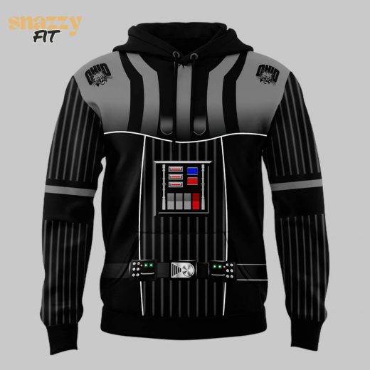 Ohio Bobcats Star Wars Limited Edition Hoodie