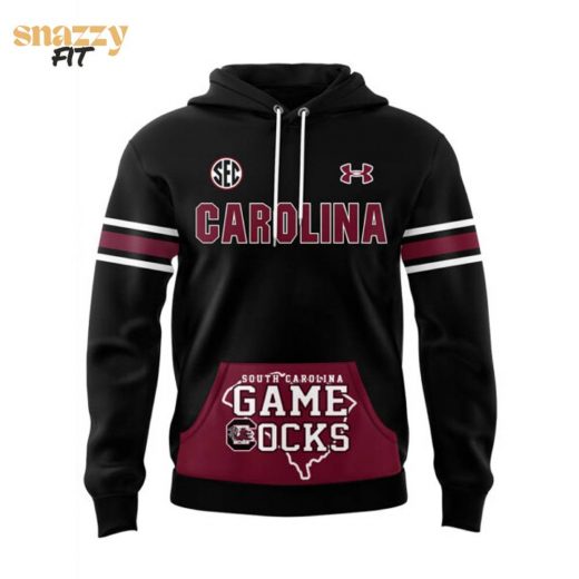 South Carolina Gamecocks Limited Edition Black Hoodie