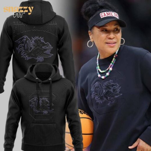 South Carolina Gamecocks Limited Edition DAWN STALEY Hoodie