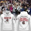 South Carolina Gamecocks Limited Edition DAWN STALEY Hoodie