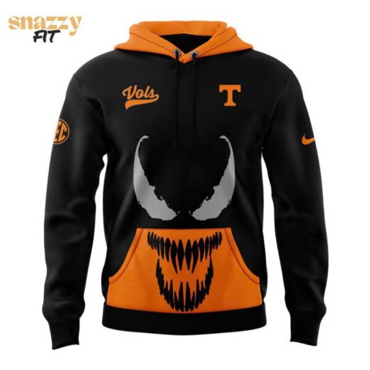 Special New “Venom” Dark Mode Vols Hoodie v3