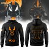 Special New “Venom” Dark Mode Vols Hoodie v7