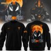 Limited Edition Tennessee Football Peanuts Holiday Speciality Snow Sweatshirt