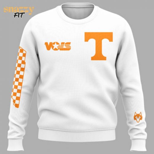 Special Tennessee Football Tennessee Neyland Stadium Sweatshirt