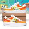 Premium Kncn Af1 Shoes Kenny Chesny