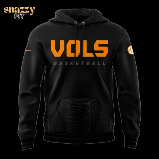 Tennessee Basketball Dark Mode Limited Edition Hoodie