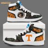 Tennessee Volunteers football “Dark More” Air Jordan 1