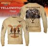 Foreigner farewell tour final leg Sweatshirt