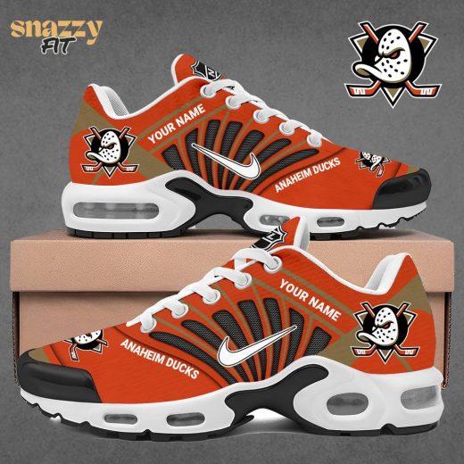 Anaheim Ducks Limted Edition New Air Max