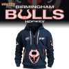 Birmingham Bulls Hockey 2025 Special Edition Hoodie – Limited Release