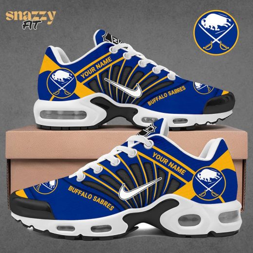 Buffalo Sabres Limted Edition New Air Max