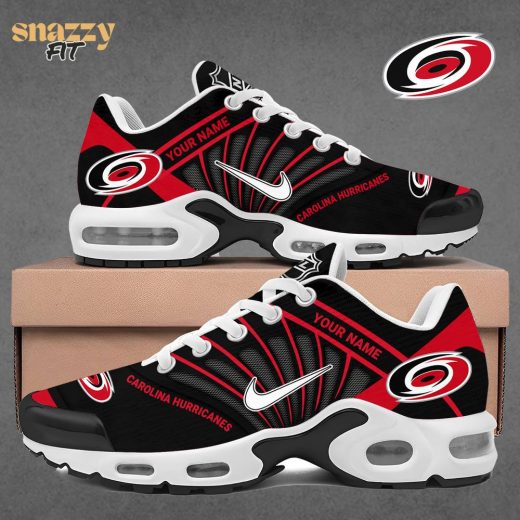 Carolina Hurricanes Limted Edition New Air Max