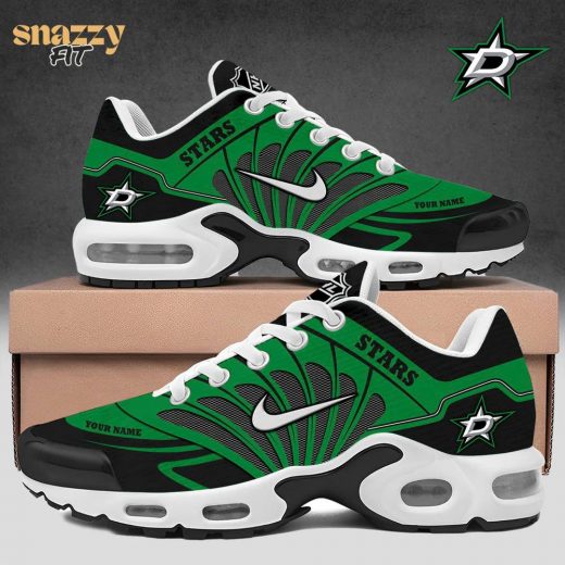 Dallas Stars Limted Edition New Air Max