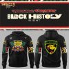 Kansas City Chiefs Mardi Gras Football Unisex Hoodie – 2025 Limited Edition