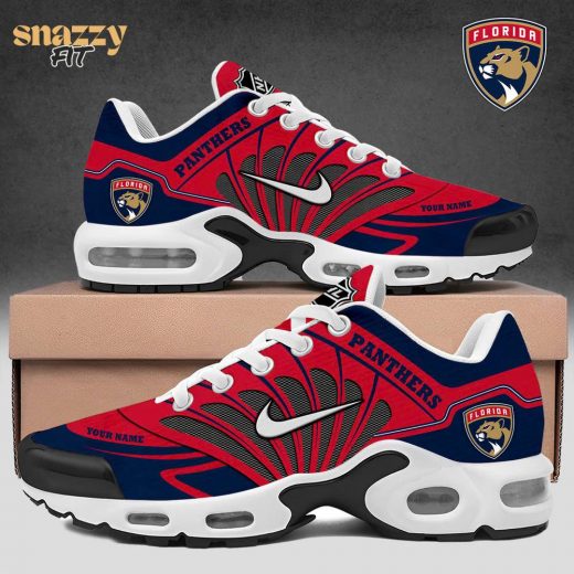 Florida Panthers Limted Edition New Air Max