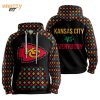 Florida Panthers Hockey NHL 2025 Limited Edition “Black History Night” Hoodie