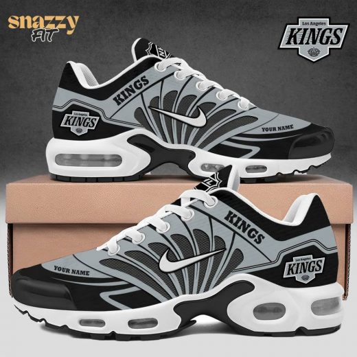 Los Angeles Kings Limted Edition New Air Max