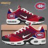 Edmonton Oilers Limted Edition New Air Max