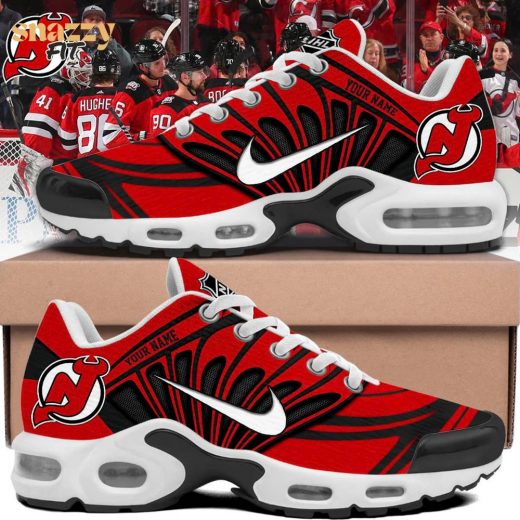 New Jersey Devils Limted Edition New Air Max