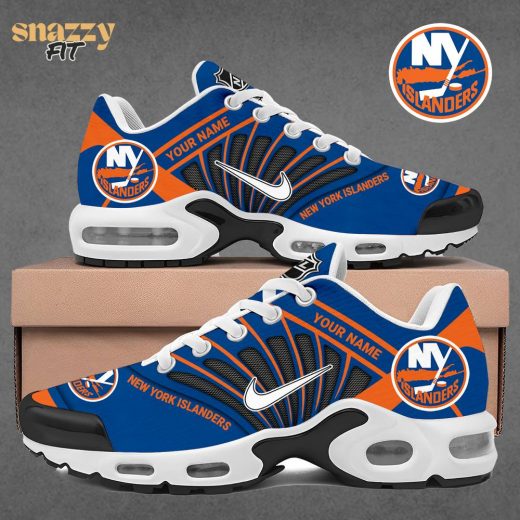 New York Islanders Limted Edition New Air Max