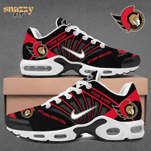 Ottawa Senators Limted Edition New Air Max